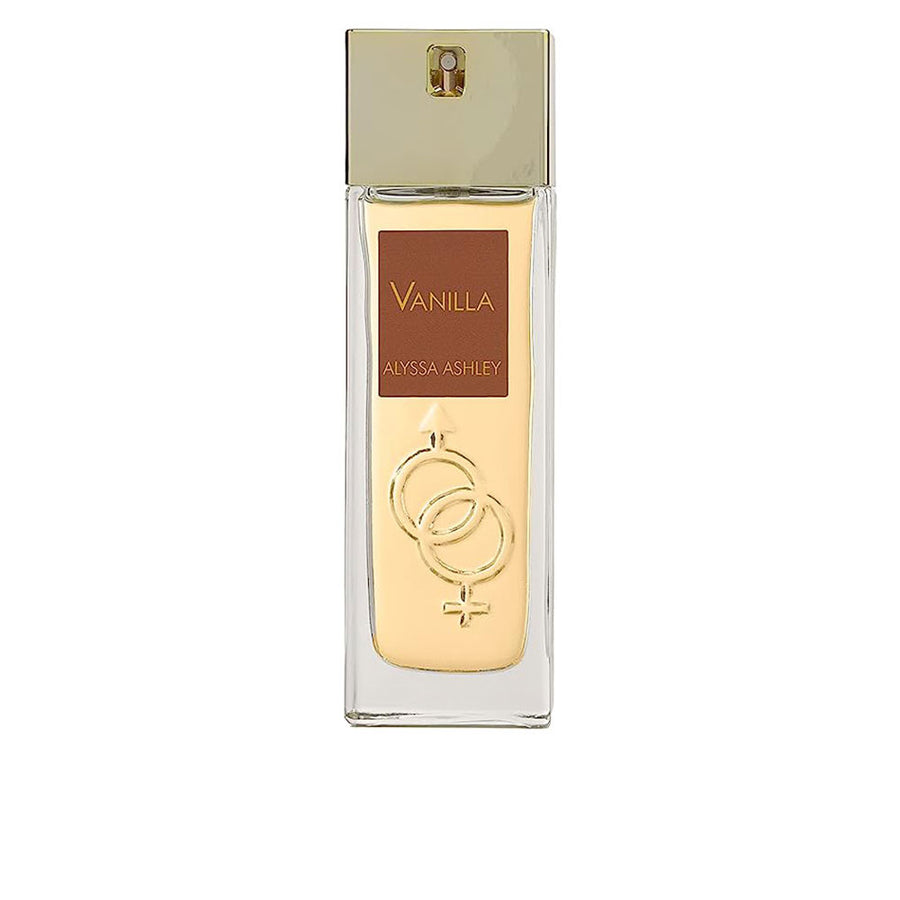 alyssa ashley vainilla eau de parfum vaporizador 50 ml