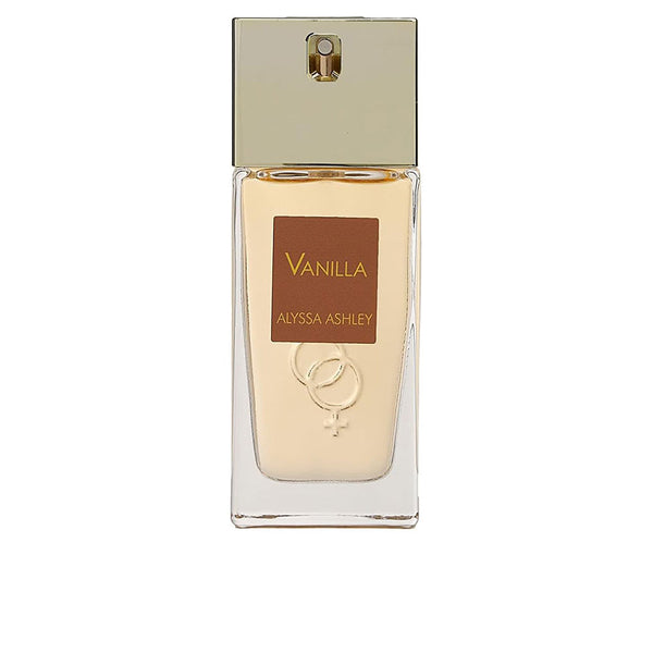 alyssa ashley vainilla eau de parfum vaporizador 30 ml
