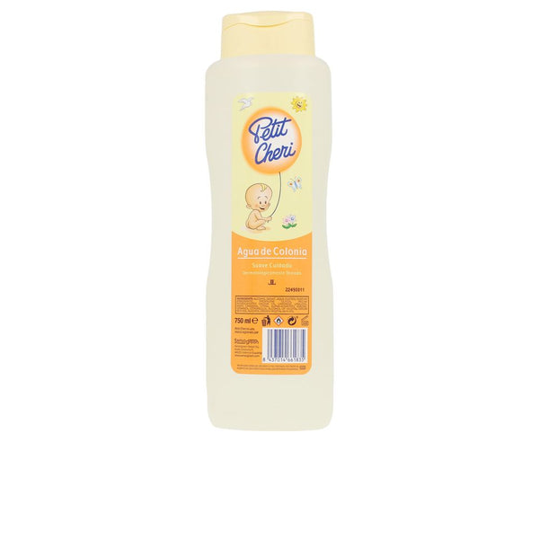 legrain petit cheri agua de colonia 750 ml