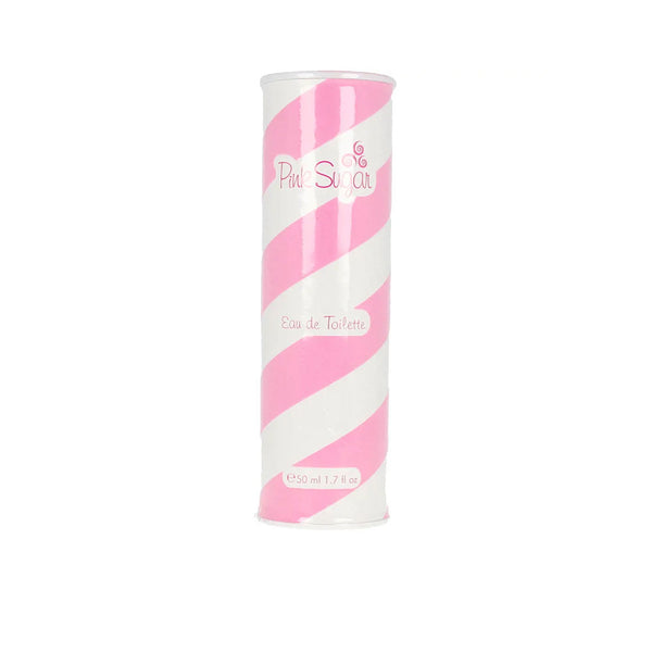 aquolina pink sugar eau de toilette vaporizador 50 ml