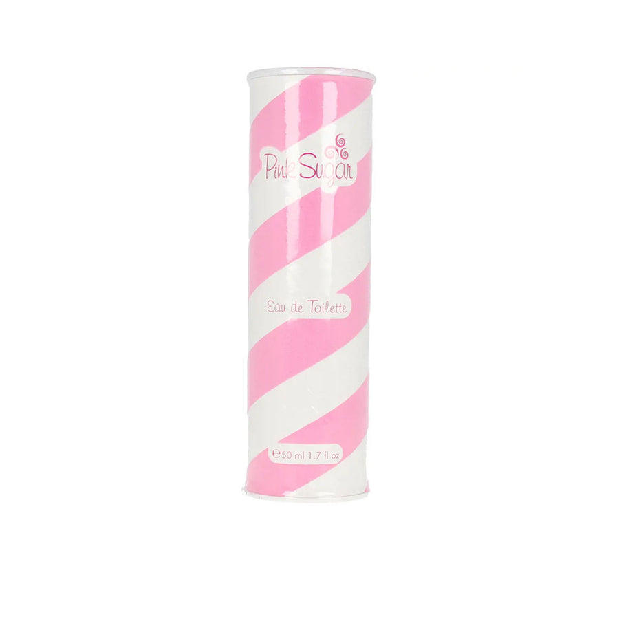 aquolina pink sugar eau de toilette vaporizador 50 ml