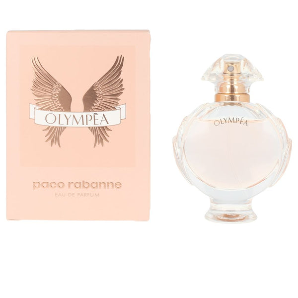 rabanne olympea eau de parfum vaporizador 30 ml