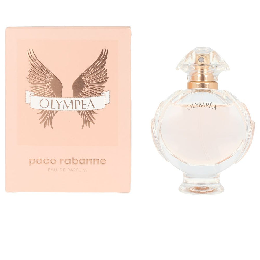 rabanne olympea eau de parfum vaporizador 30 ml