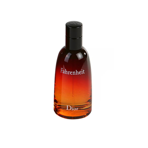 dior fahrenheit eau de toilette vaporizador 50 ml