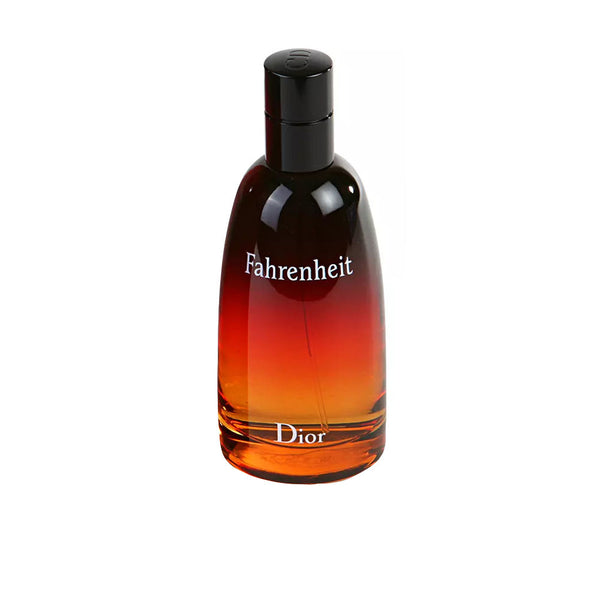 dior fahrenheit eau de toilette vaporizador 100 ml