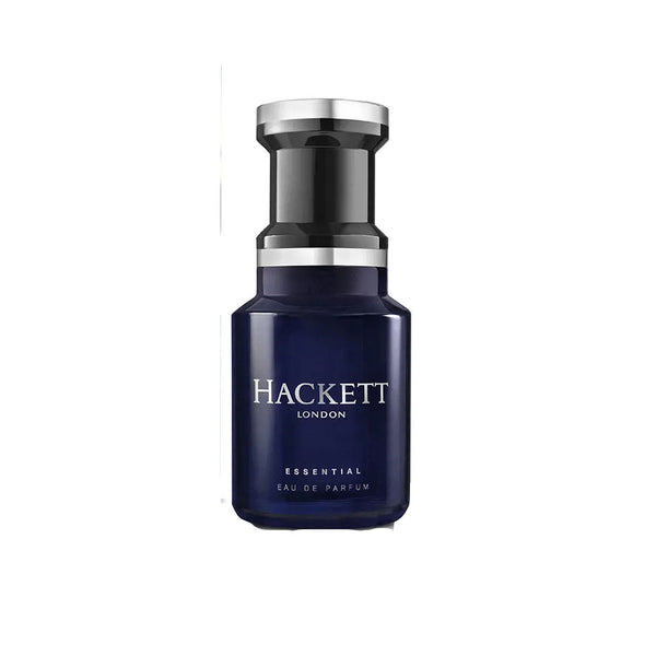 hackett london essential eau de parfum vaporizador 50 ml