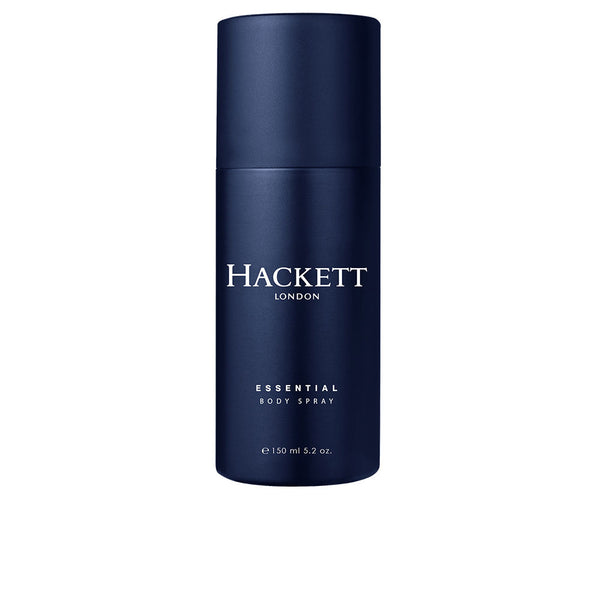 hackett london essential body mist 150 ml