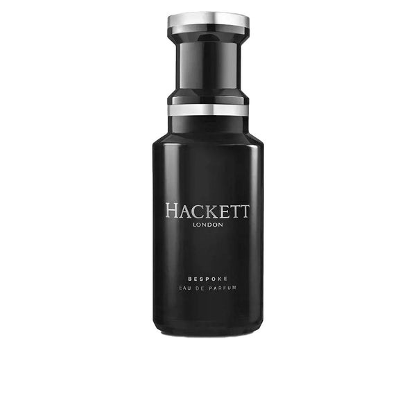 hackett london bespoke eau de parfum vaporizador 100 ml
