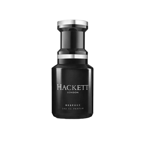 hackett london bespoke eau de parfum vaporizador 50 ml