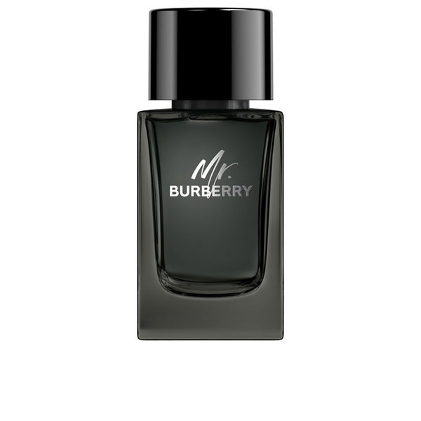 burberry mr burberry eau de parfum vaporizador 100 ml