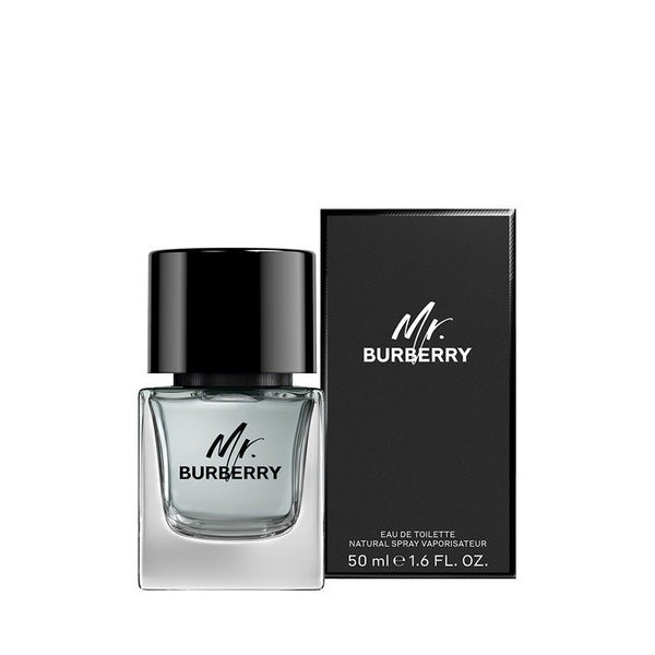 burberry mr burberry edt vapo 50 ml