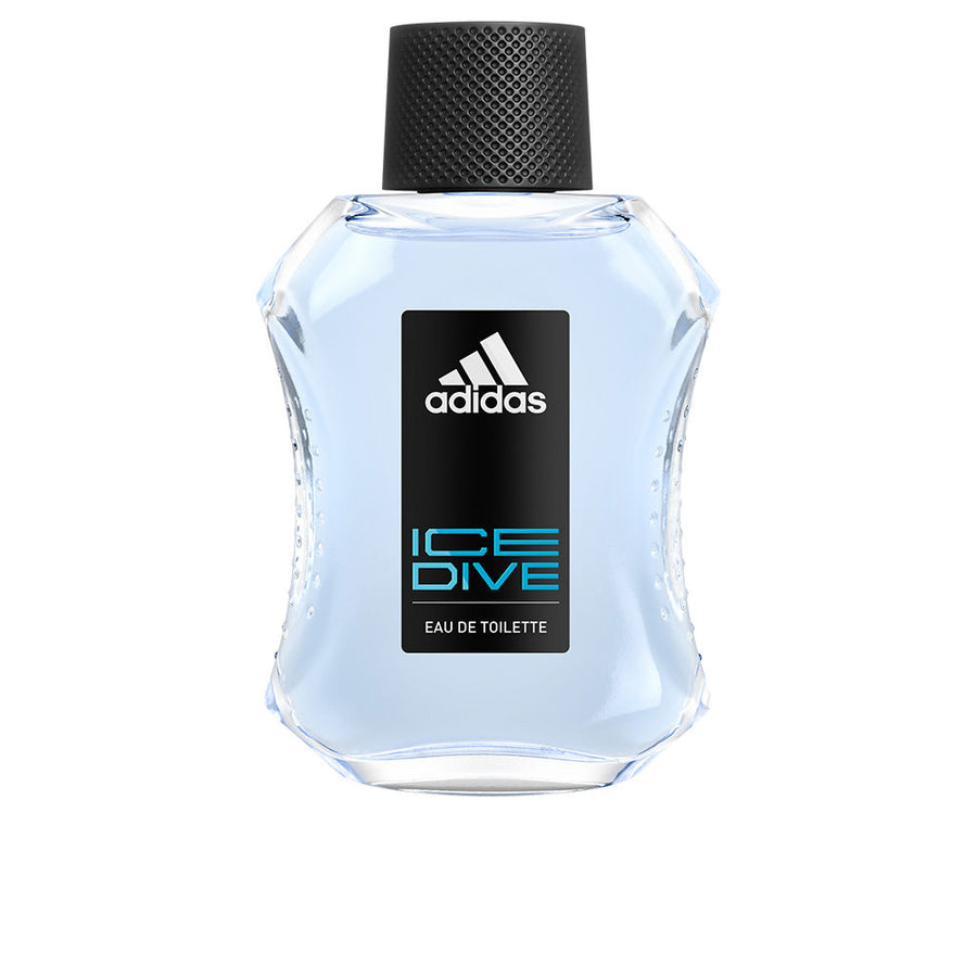 adidas adidas ice dive edt vapo 100 ml