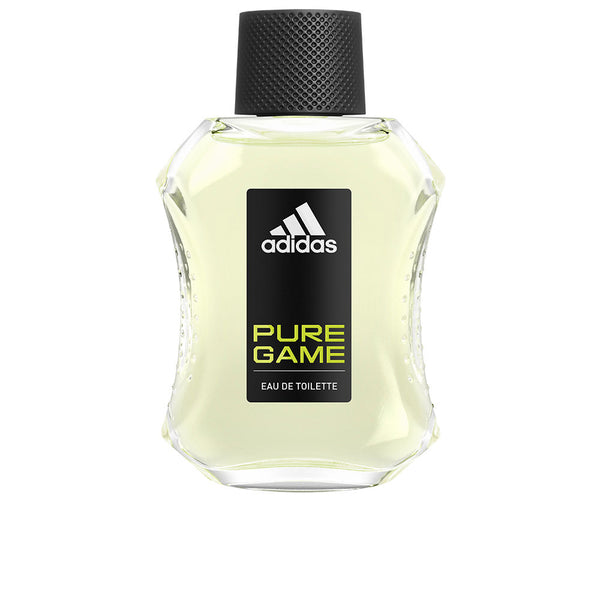 adidas adidas pure game edt vapo 100 ml 1