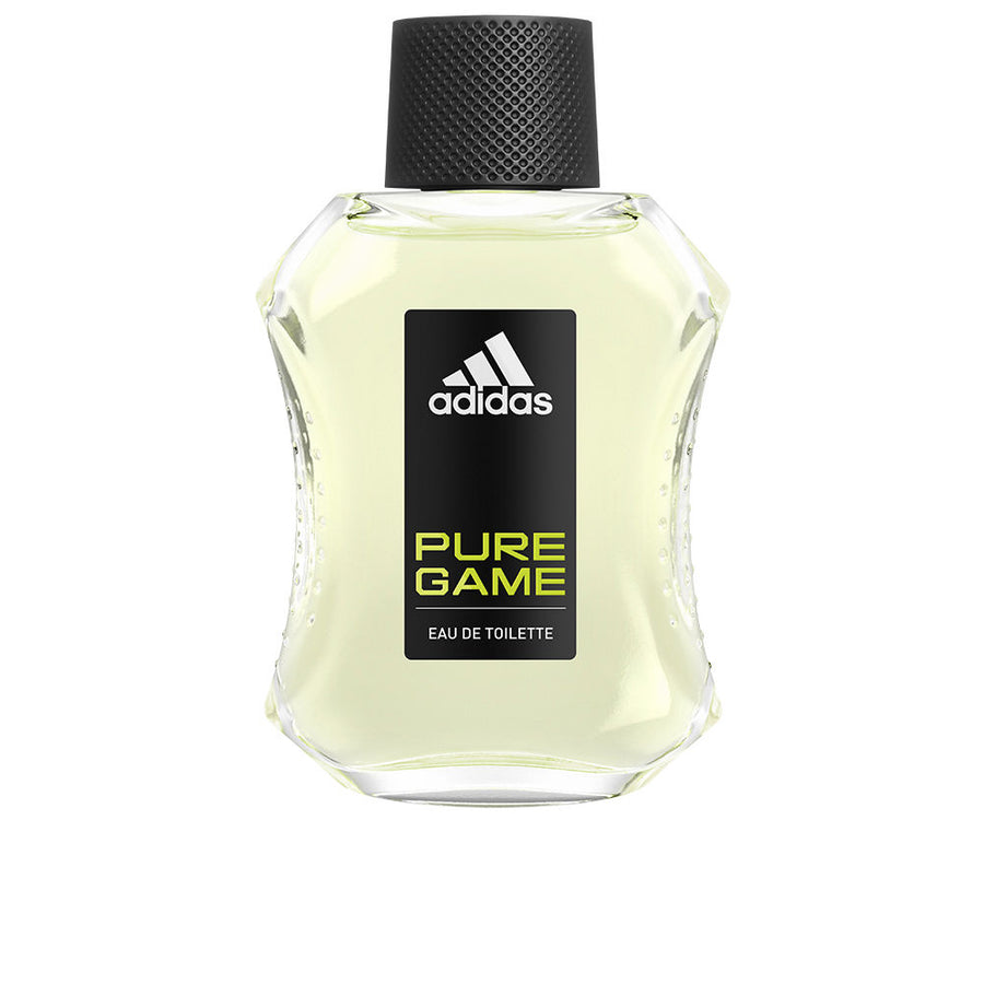 adidas adidas pure game edt vapo 100 ml 1