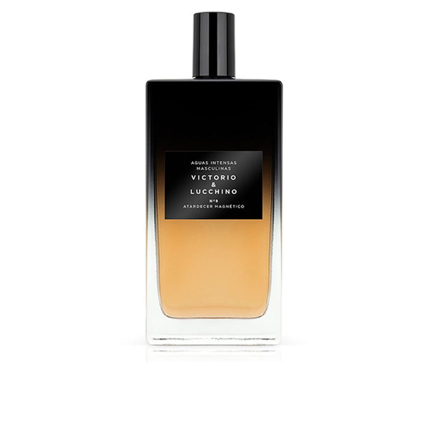 victorio lucchino aguas masculinas victorio lucchino nº8 edt vapo 150 ml