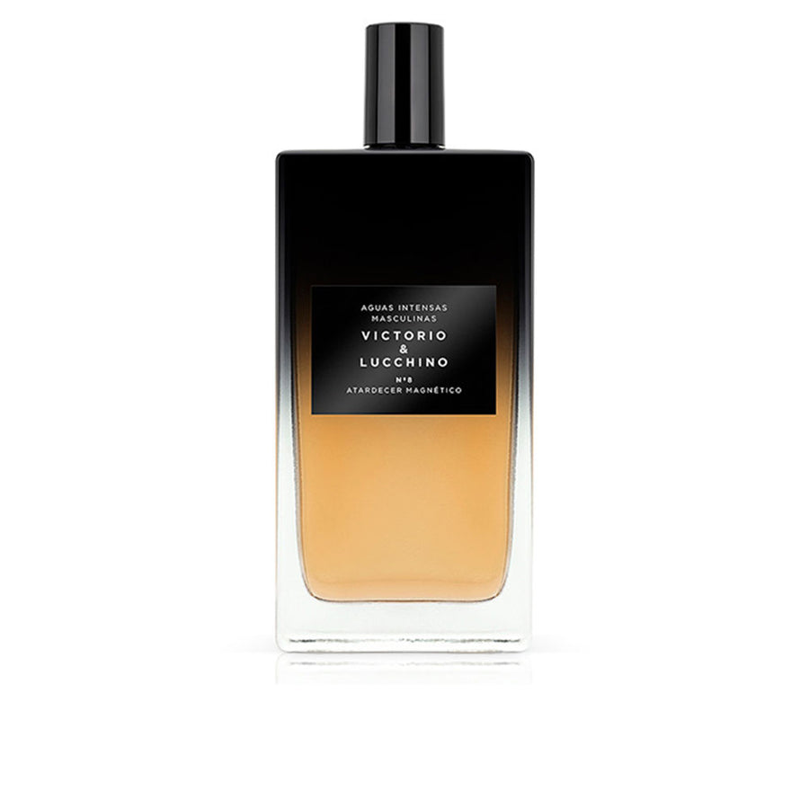 victorio lucchino aguas masculinas victorio lucchino nº8 edt vapo 150 ml