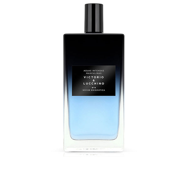 victorio lucchino aguas masculinas victorio lucchino nº9 edt vapo 150 ml