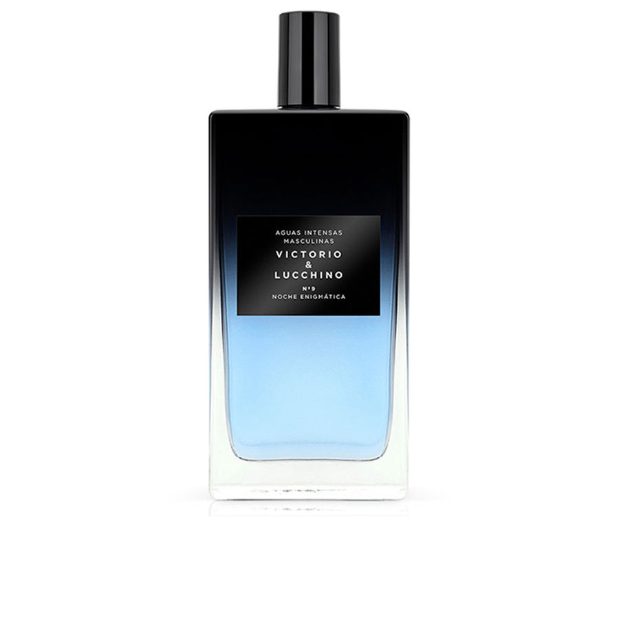 victorio lucchino aguas masculinas victorio lucchino nº9 edt vapo 150 ml