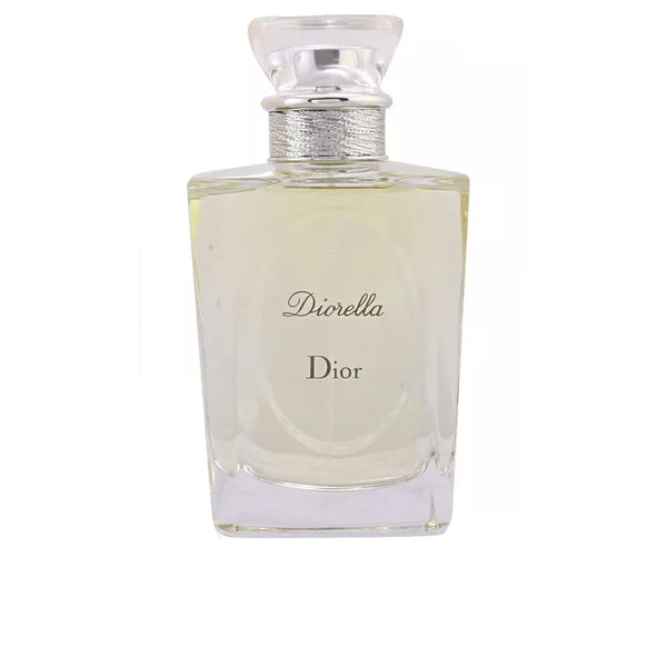 dior diorella eau de toilette vaporizador 100 ml