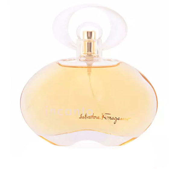 salvatore ferragamo incanto pour femme eau de parfum vaporizador 100 ml