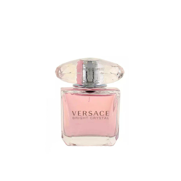 versace bright crystal eau de toilette vaporizador 30 ml