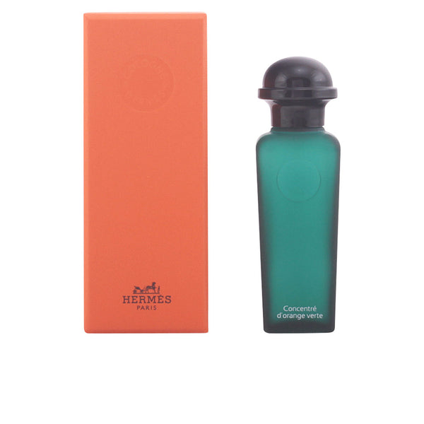 hermes concentre dorange verte eau de toilette vaporizador 50 ml
