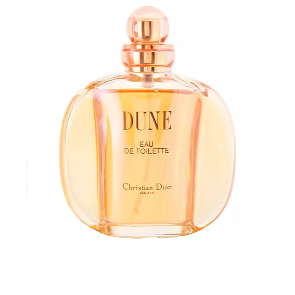 dior dune eau de toilette vaporizador 100 ml