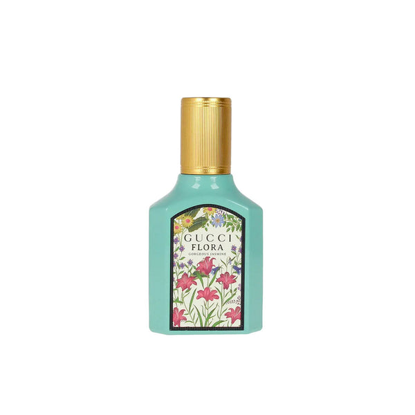gucci gucci flora gorgeous jasmine edp vapo 30 ml