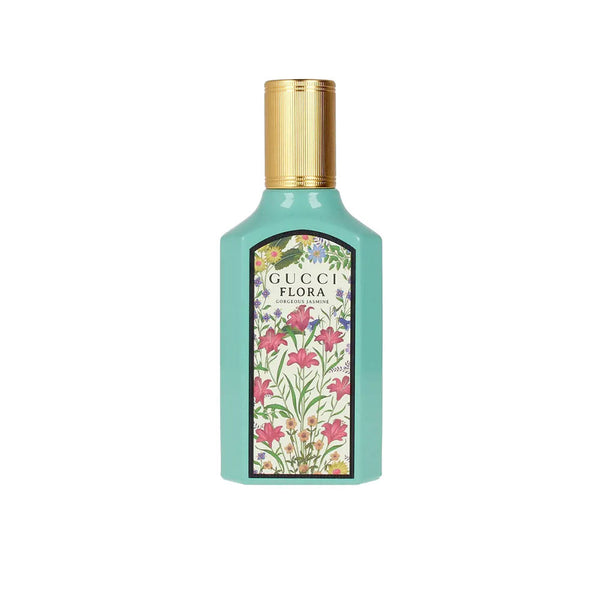 gucci gucci flora gorgeous jasmine edp vapo 50 ml