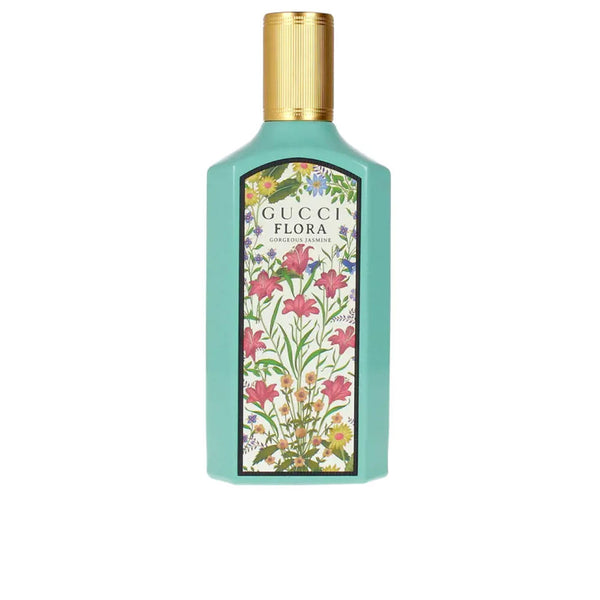 gucci gucci flora gorgeous jasmine edp vapo 100 ml