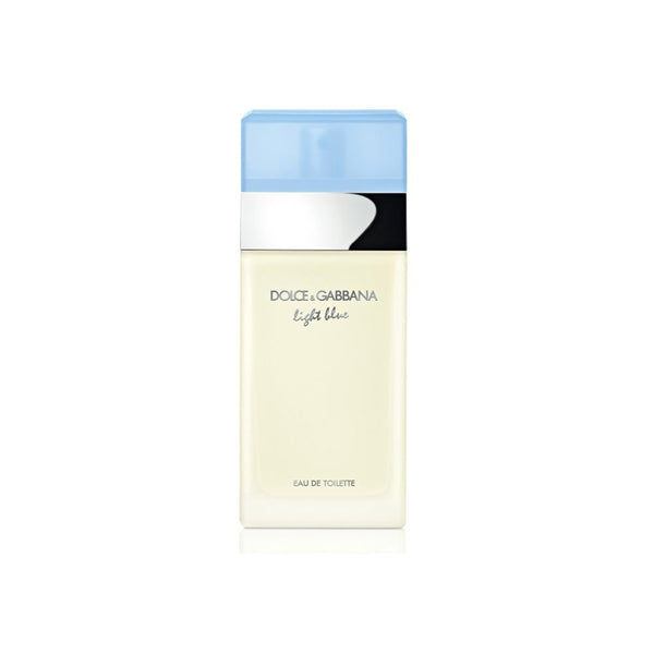 dolce gabbana light blue pour femme edt vapo 50 ml 1