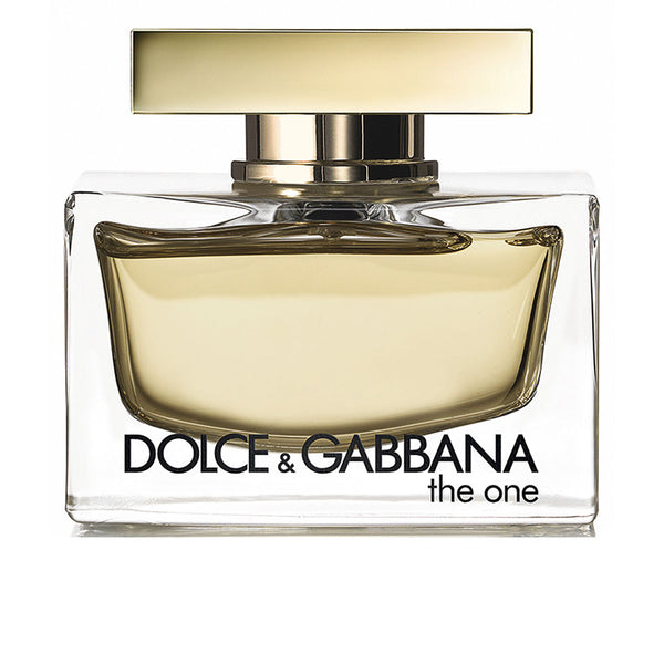 dolce gabbana the one eau de parfum 75