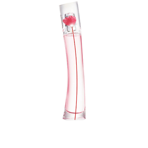 kenzo flower by kenzo poppy bouquet edt florale 30 ml