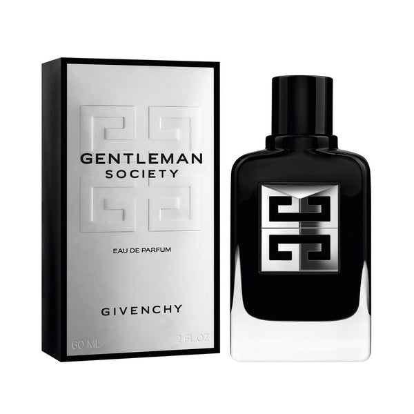 givenchy gentleman society edp vapo 60 ml