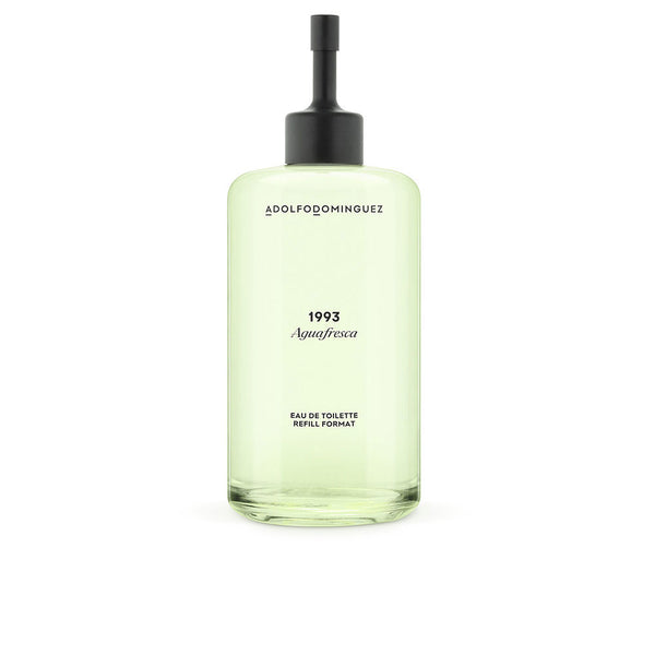 adolfo dominguez agua fresca edt vapo refill 250 ml
