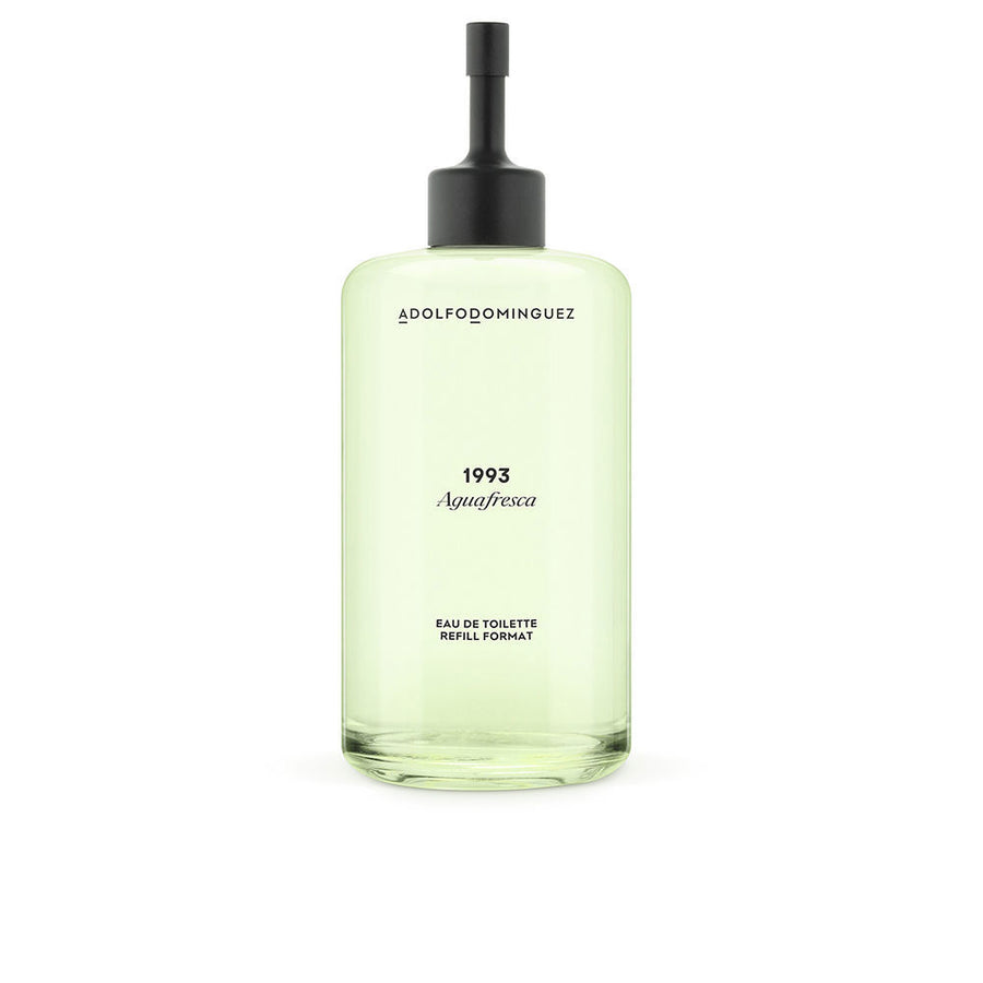 adolfo dominguez agua fresca edt vapo refill 250 ml