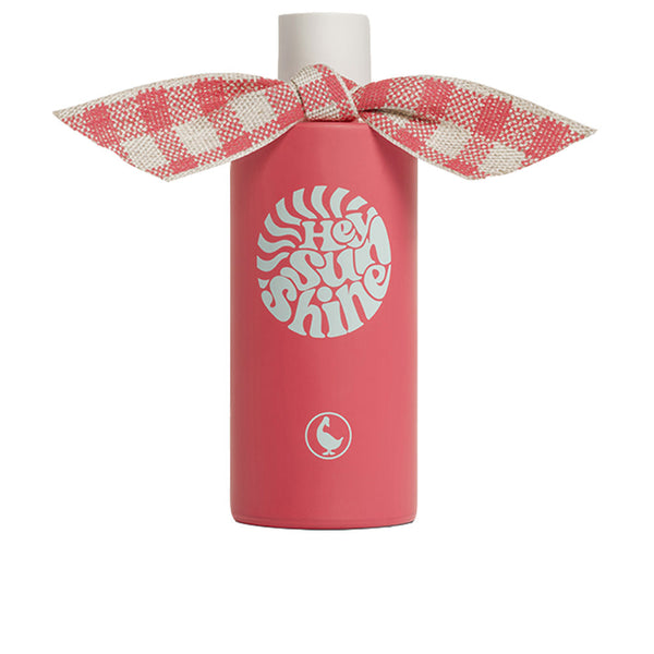 el ganso hey sunshine edt vapo 125 ml