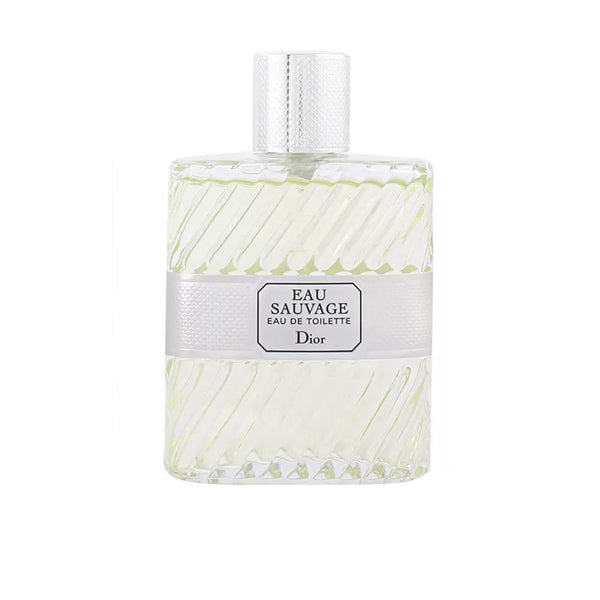 dior eau sauvage eau de toilette vaporizador 100 ml