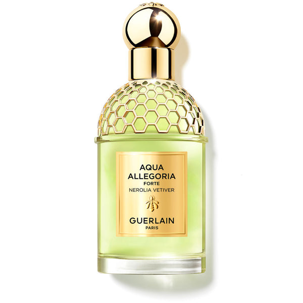 guerlain aqua allegoria nerolia vetiver edp vapo 75 ml