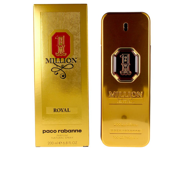 rabanne 1 million royal edp vapo 200 ml