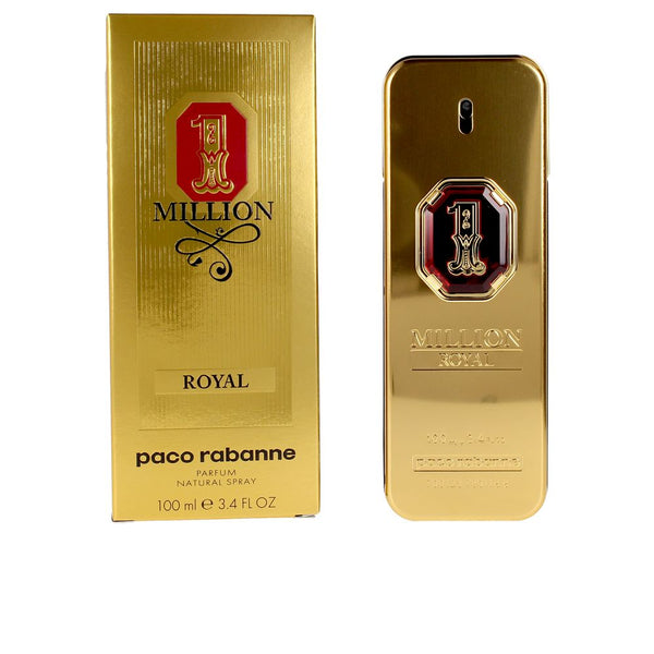 rabanne 1 million royal edp vapo 100 ml