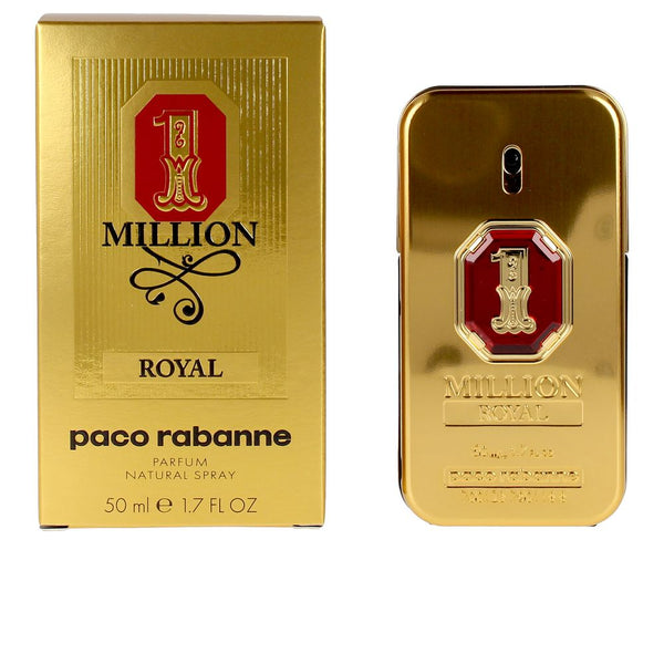 rabanne 1 million royal edp vapo 50 ml