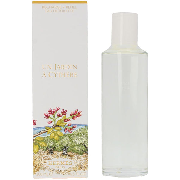 hermes un jardin a cythere edt vapo refill 200 ml