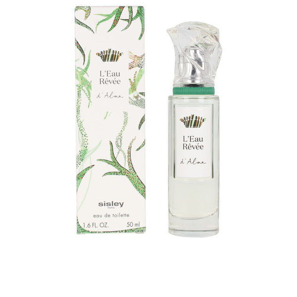 sisley leau revee dalma edt vapo 50 ml