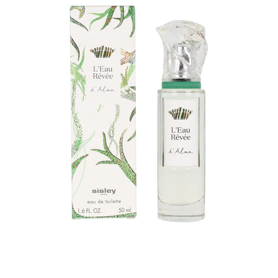 sisley leau revee dalma edt vapo 50 ml