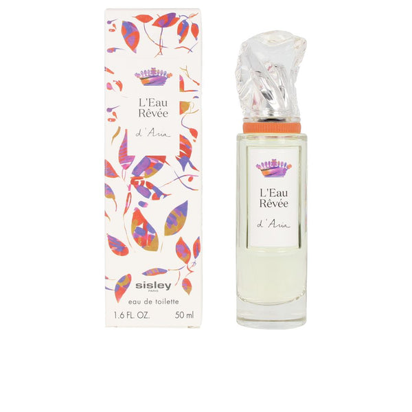 sisley leau revee daria edt vapo 50 ml
