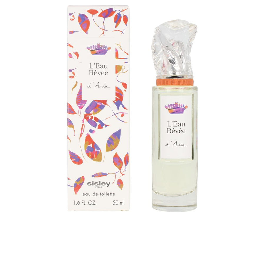sisley leau revee daria edt vapo 50 ml