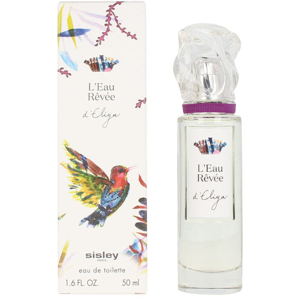 sisley leau revee deliya edt vapo 50 ml