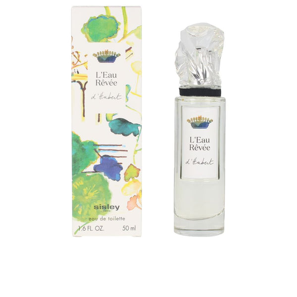 sisley leau revee dhubert edt vapo 50 ml