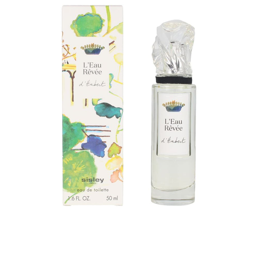 sisley leau revee dhubert edt vapo 50 ml